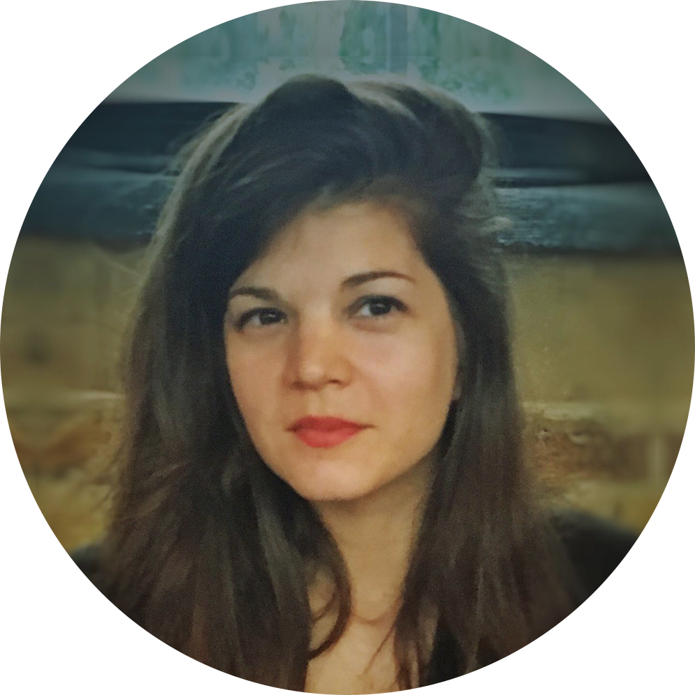 Catherine - Senior Affiliate Manager