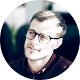 Benjamin - CRO Project Manager