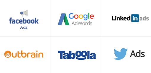 Campaigns Logos