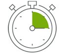 timmer icon