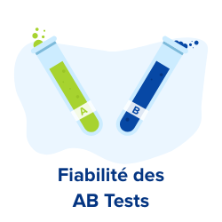 fiabilité des ab tests