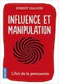 Livres de Neuromarketing - Influence par Robert Cialdini