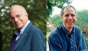 Daniel Kahneman - Amos Tversky - Aversion a la perte
