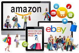 Newsletter ebay Amazon