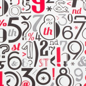 Typographie Newsletter