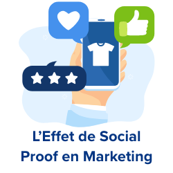 social proof en marketing