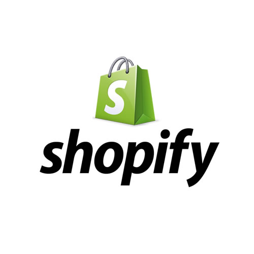 la plateforme de e-commerce shopify