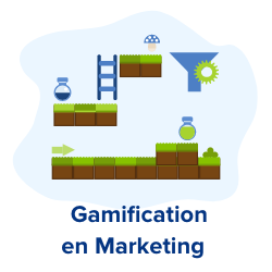 gamification en marketing