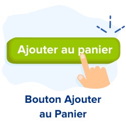bouton ajouter au panier