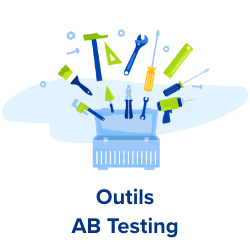 outils ab testing