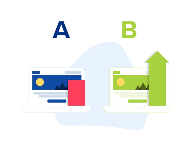 reussir ab test