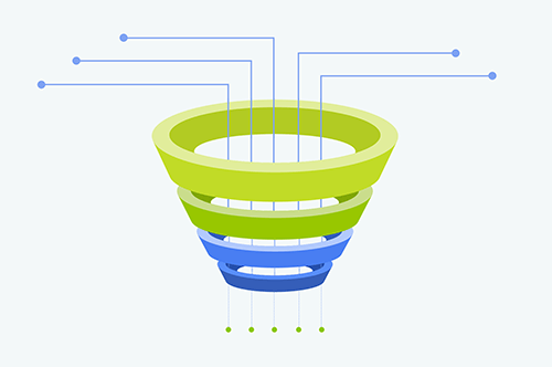 Qu'est-ce que l'optimisation du taux de conversion