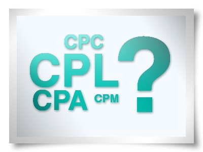 Campagne Emailing d'Acquisition CPM CPA CPC