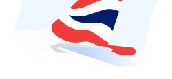 conversion optimisation british airways