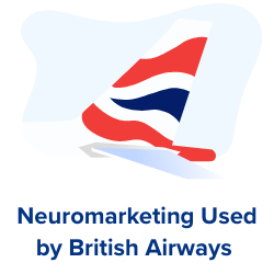 conversion optimisation british airways