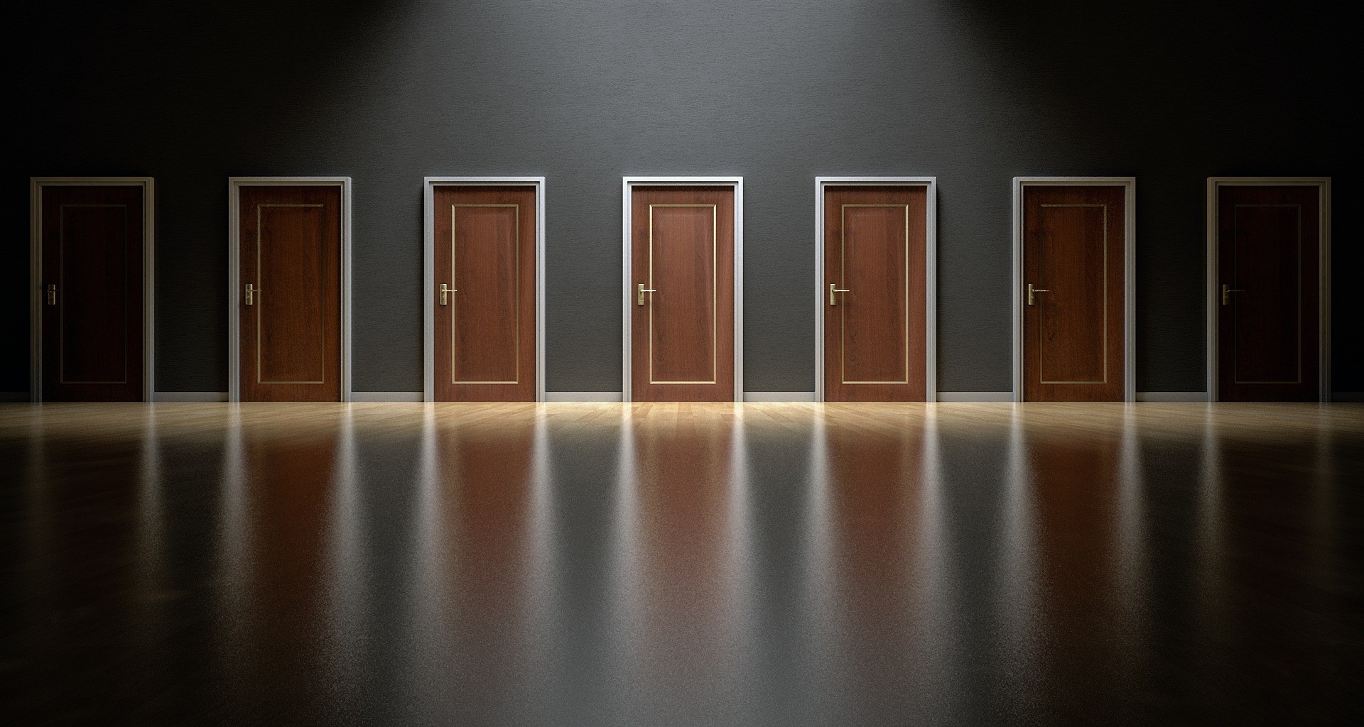 paradox of choice