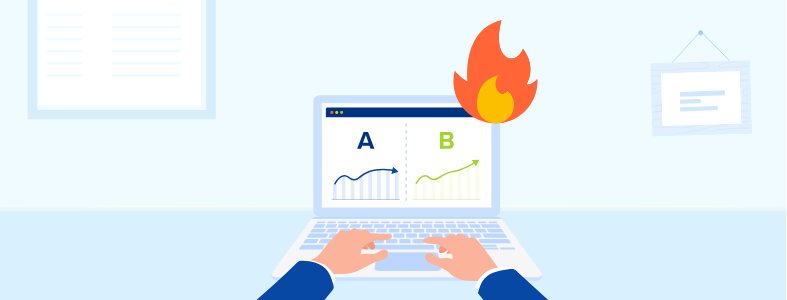 A/B Testing Mistakes and Common Errors