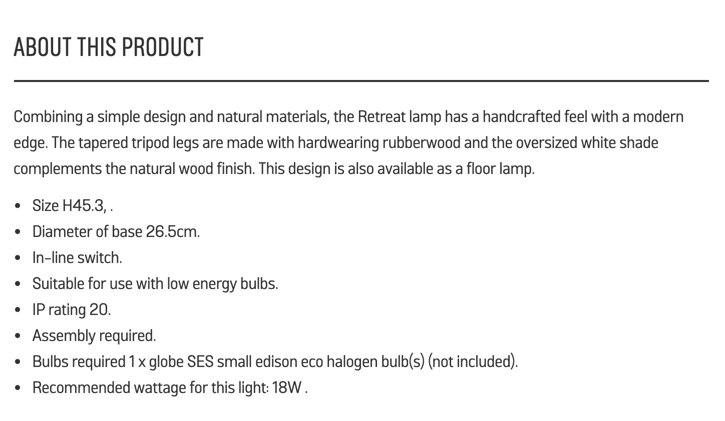 5 Tips For Writing Good Product Descriptions Ronald Dod Convertize