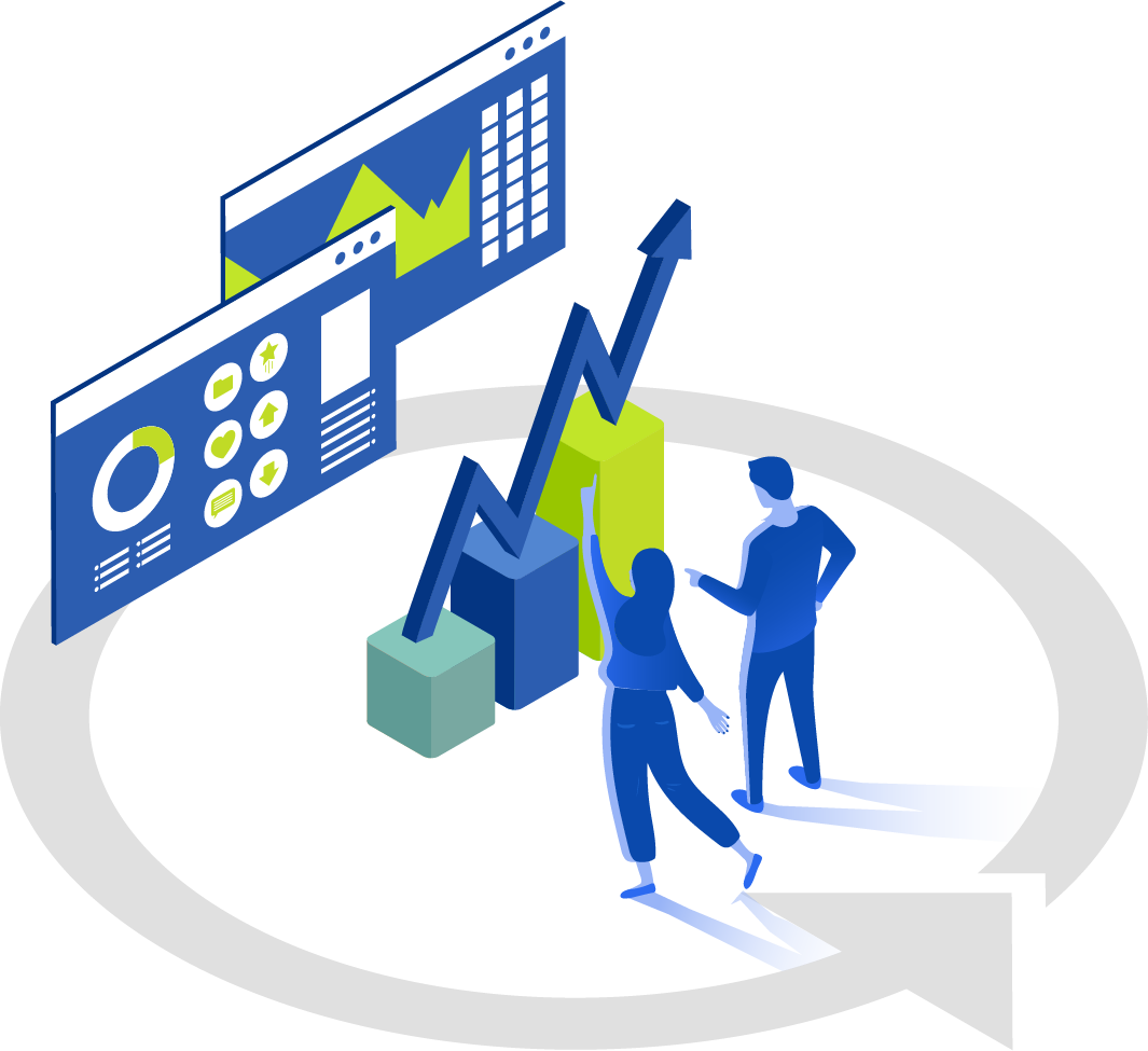 CRO Agency in London - UK