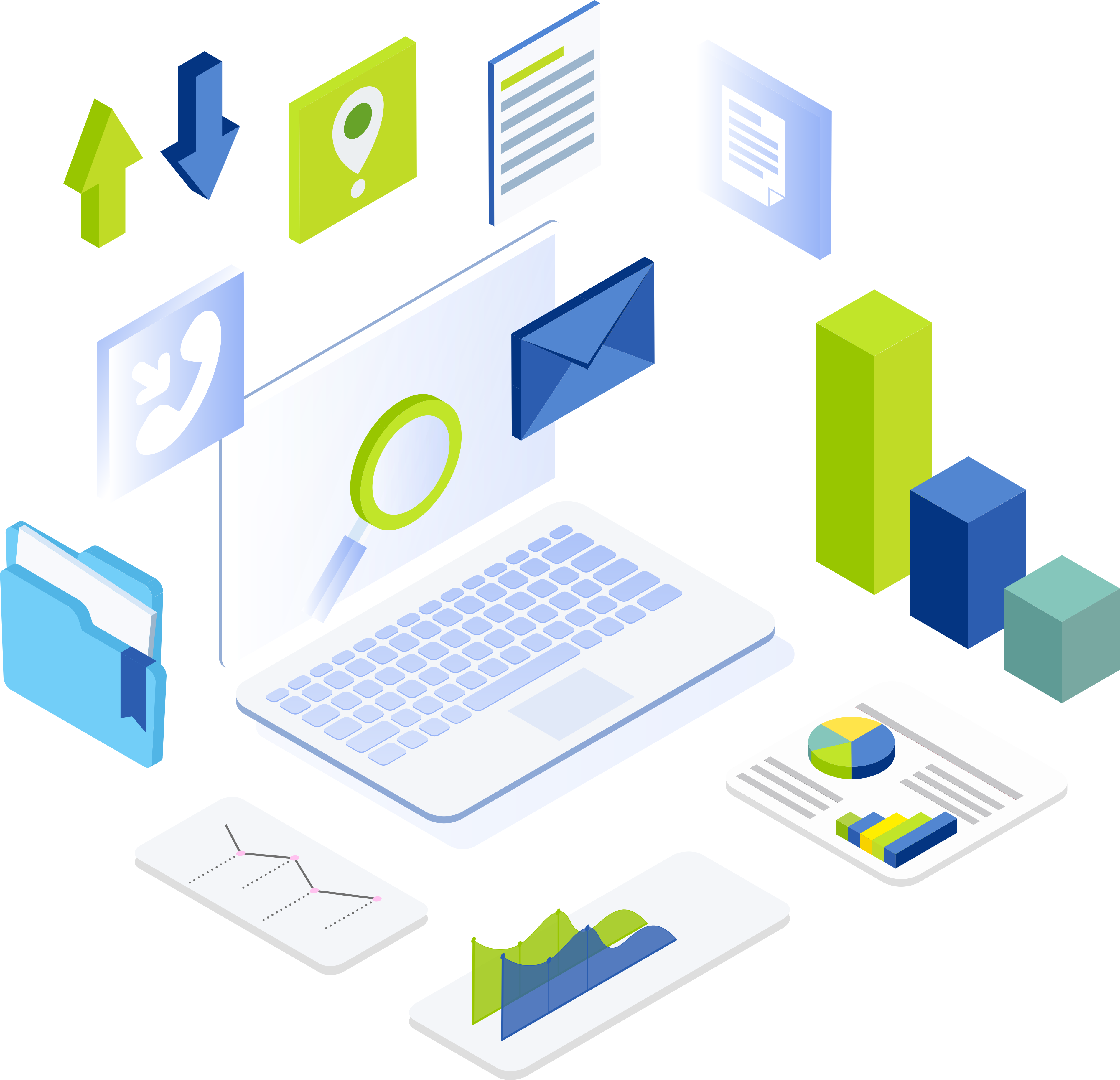 CRO Agency with CRO Marketing Experts