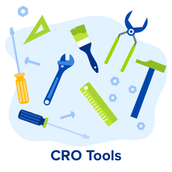 cro tools