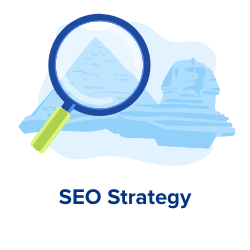 seo strategy