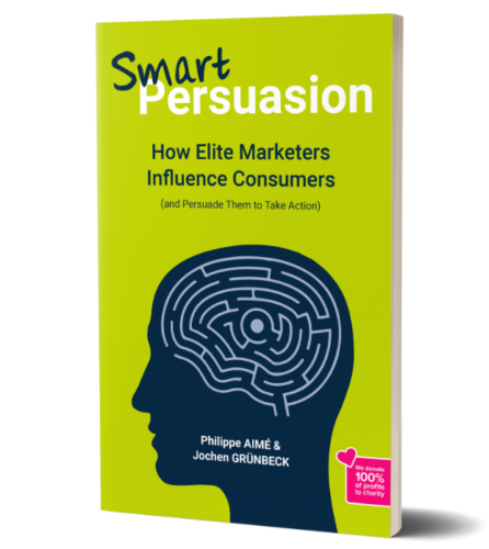 Smart Persuasion - Neuromarketing Book