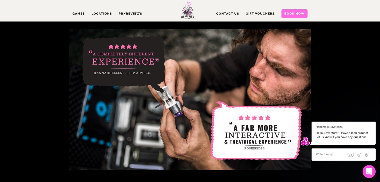 social proof landing page optimization