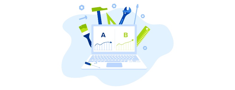 a/b testing tools