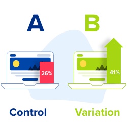 a/b testing