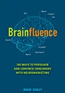 brainfluence neuromarketing book
