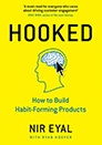 hooked nir eyal neuromarketing book