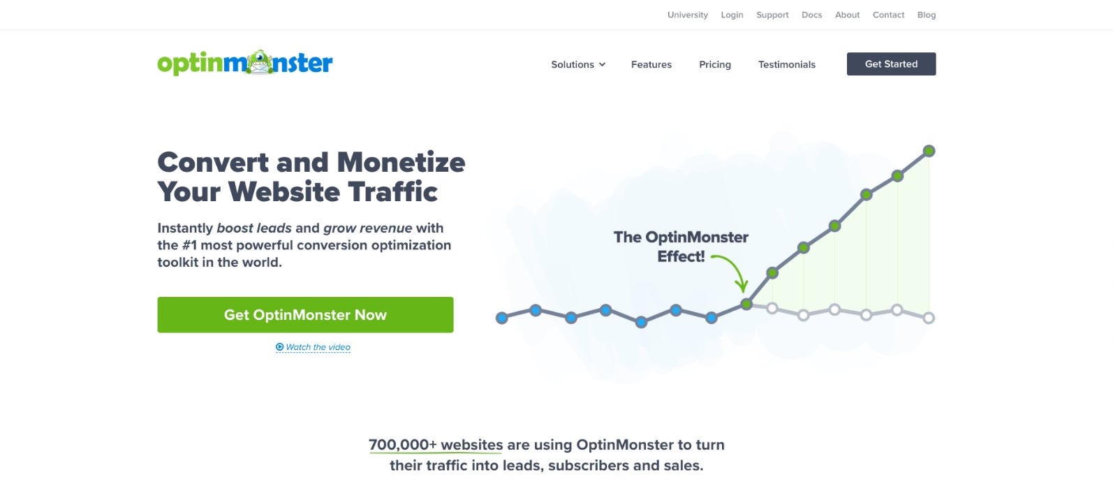 optinmonster shopify app