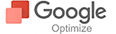 Google Optimize logo