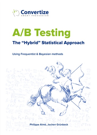 hybrid approach ab testing statistics