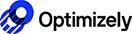 Optimizely logo