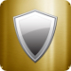 Trust logo (a shield) - Shopify Conversion Rate