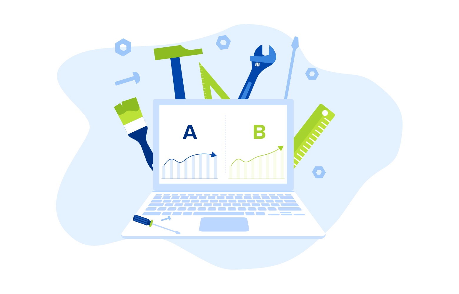 ab testing tools