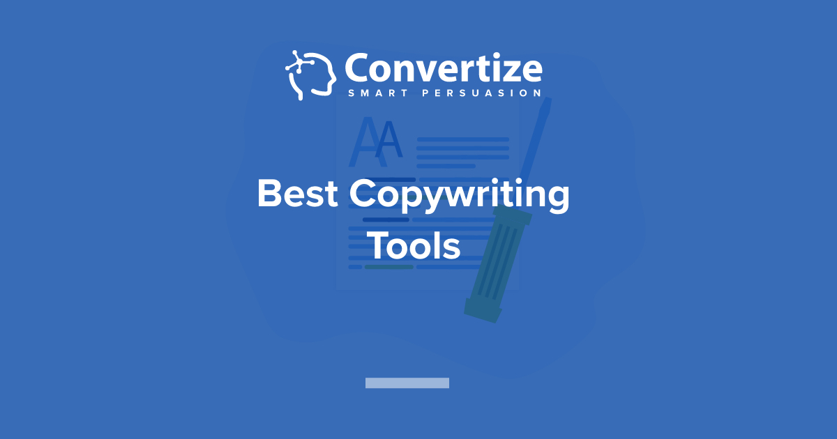 Smart Copy - AI copywriting tool - NeuralText