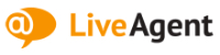 liveagent customer support